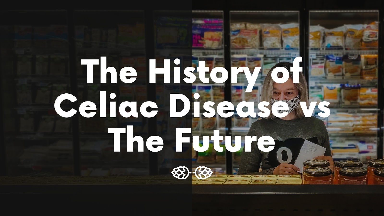 The History of Celiac Disease vs. The Future
